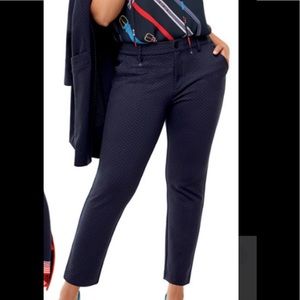 Cabi Carriage Trouser, NEW, size 18